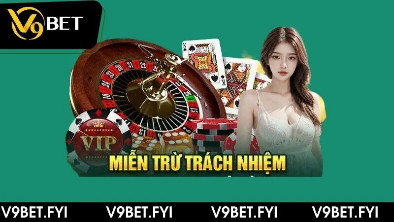 Tổng quát miễn trừ