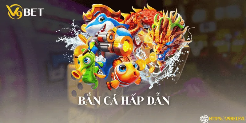 Bắn cá